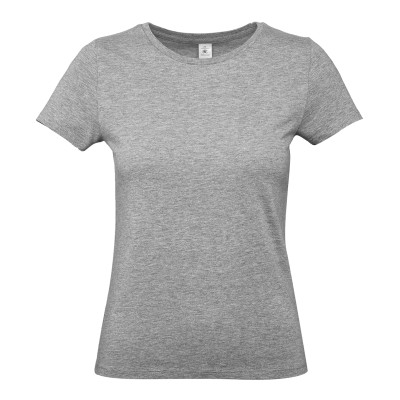 Magliette personalizzate B&C E190 /donna - cod. RWB220F